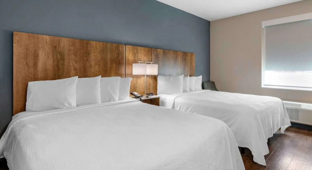 Extended Stay America Premier Suites Phoenix Chandler Airport, Забронировать Отель Чандлер 
