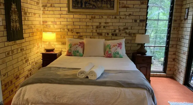 Avalon, Boek Hotel Arcadia Magnetic Island