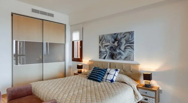 Aphrodite Hills Holiday Residences Elite Villas 4 Bedroom Elite Superior Villa - Gv04, Boek Villa 3-sterren hotels in Kouklia, 3*