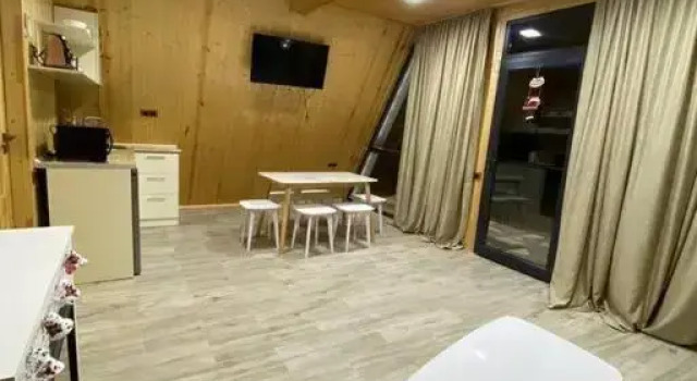 Green Villa Resort White, Rezerwuj Ośrodek wypoczynkowy Dilidżan Tavush region