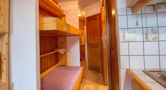 Appartement Morillon Village, 2 pièces, 4 personnes - FR-1-642-50