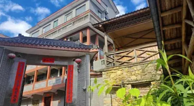 Conghua LiangChenGuLi| Xishang Hotel