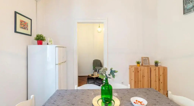 Apartamento Apartment G37