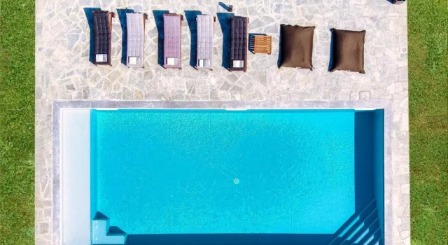 Вилла Villa Sole Lake Como Pool - By House Of Travelers