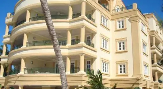Номер Standard White Sands Beach Condos