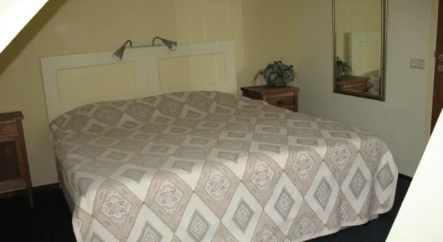 Altijd Zon, Rezerwuj Hotel Oss Brabancja Północna