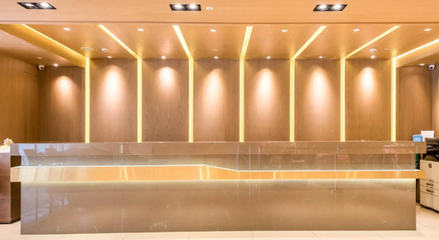 Green World Taipei Station, Prenota Hotel Taybey Cina