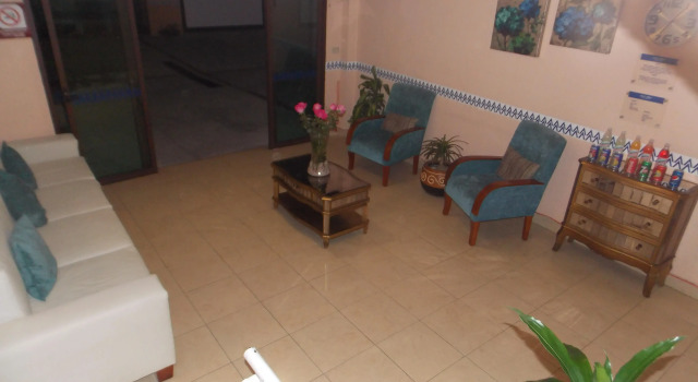 Hotel Express Alejandría, Book Hotel Xalapa Veracruz