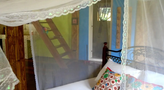Вилла Nypa Style Resort Camiguin