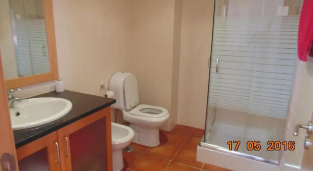 Апартаменты C16 - Landeiro MarinaPark Apartment