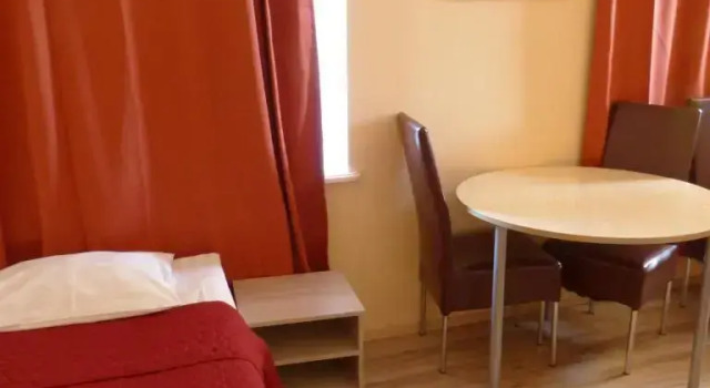 Номер Economy Viva Nord Hotel