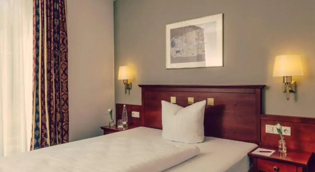Camera singola Comfort Landhotel Hallnberg