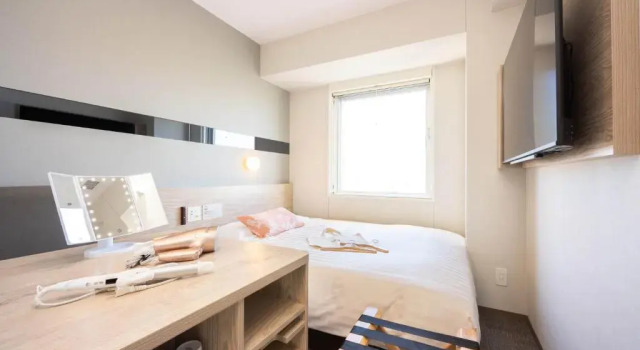 Super Hotel Marugame Ekimae, Book Hotel Hoteller i Shikoku med parkering, Parkering