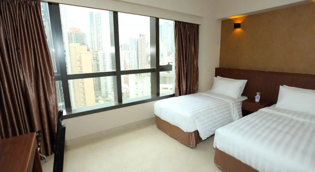 Номер Superior WE Hotel