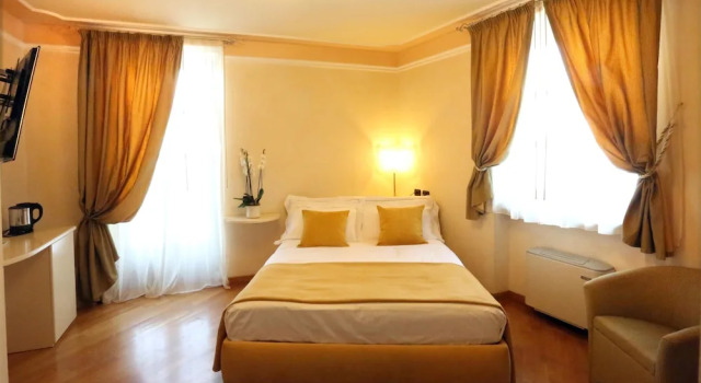 Полулюкс Albergo Castiglione Langhe