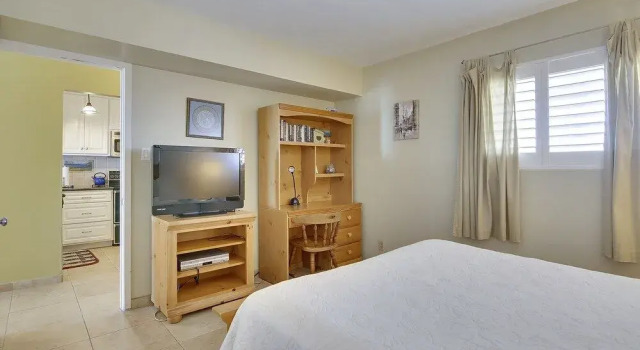 By The Sea B805 2 Bedrooms 2 Bathrooms Condo