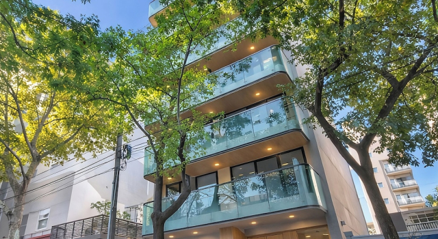 Trendy Apartments in Palermo Hollywood by BueRentals, Rezerwuj Apartament Buenos Aires Province Buenos Aires
