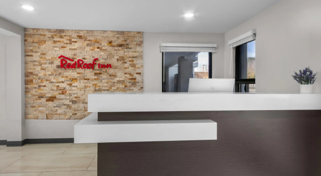 Red Roof Inn Globe - Miami, AZ, Book Hotel Globe Tonto National Forest
