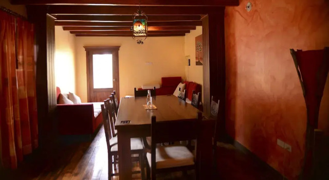 Люкс Hotel Spa Mansion Santa Isabella