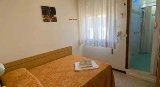Номер Standard Hotel Granada