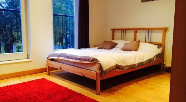 Kilburn Apartment Lodgings, Забронировать Апартаменты/квартира Отели Большого Лондона с парковкой, Парковка