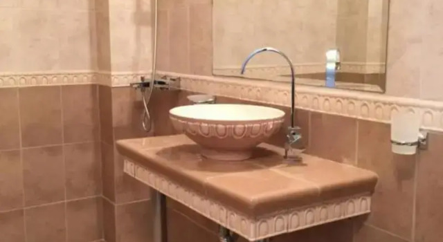 Апартаменты с балконом и с видом на окрестности Roel Residence Apartments