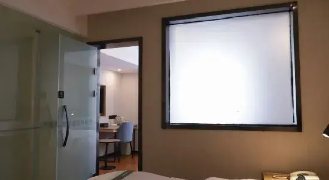 Люкс Superior GreenTree Inn Jiangsu Taizhou Xinghua Zhangguo Bus Station Express Hotel