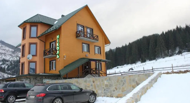 Семейный номер Standard Nicole hotel