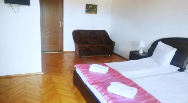 Номер Superior Bianca House