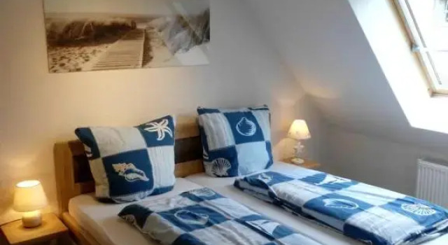 Номер Standard Pension Ostseeurlaub