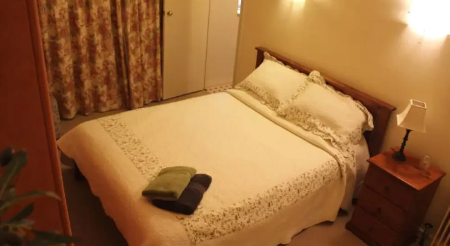 Ellstanmor Guest House