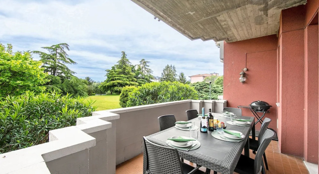 Люкс Casa Stefy At Only 100m From The Lake