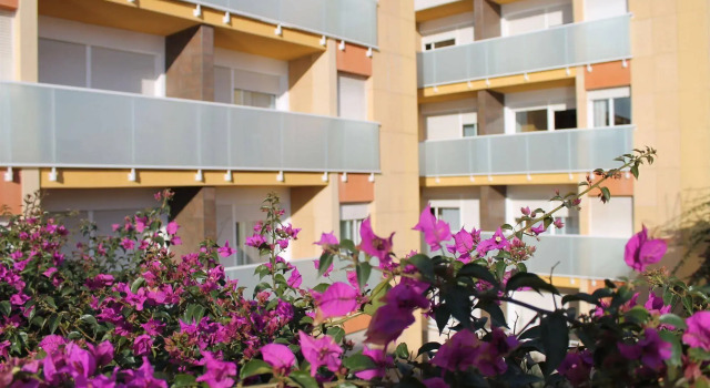 Apartaments Costa dOr, Забронировать Апартаменты/квартира Калафель El Baix Penedès