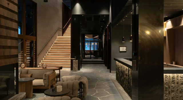 Elite Hotel Frost – Hotel & Spa