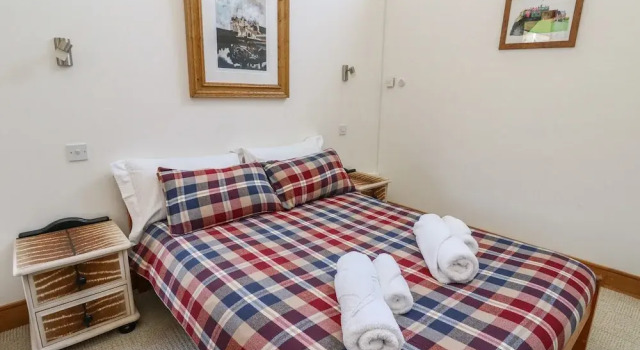 Коттедж Balvaig