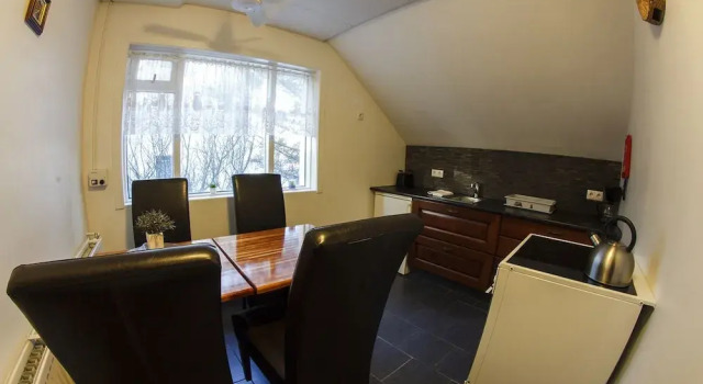 Studio Selfoss Hostel