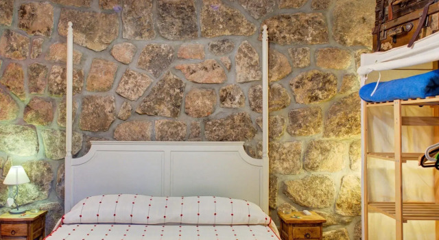 Rural Apartment in Galapagar with Garden, Pool and Spa, Reservar Apartamento Galapagar Comunidade de Madrid