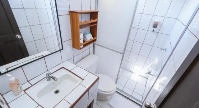 Семейный номер Standard Hotel Flor Blanca