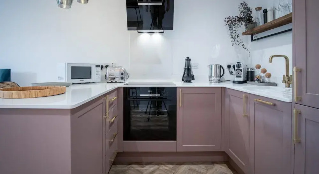 Wisemans House Apartment 1 - Wisemans Bridge, Забронировать Апартаменты/квартира Уизманс Бридж Южный Уэльс