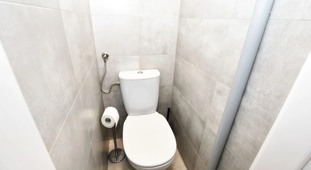 Номер Standard City Central Hostel Kuznicza