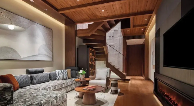 Shanghai Snow World Hotel, Vignette Collection by IHG, Varaa Hotelli Pudong Shanghai