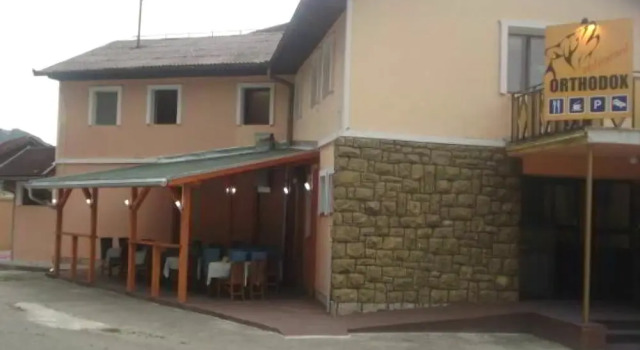Orthodox Motel