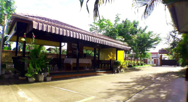 Khum Nakhon Hotel, Забронировать Отель Отели Южного Таиланда 3 звезды, 3*