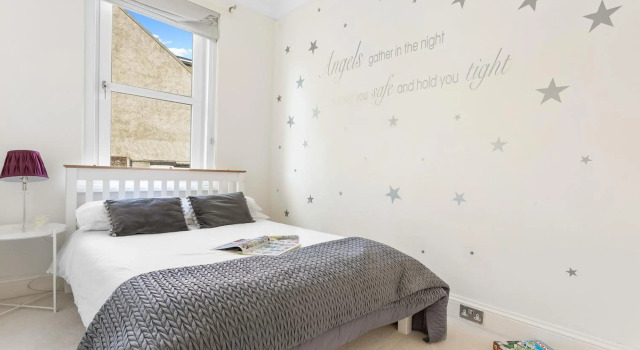 Family Home By The Sea, Prenota Hotel Torquay Devon