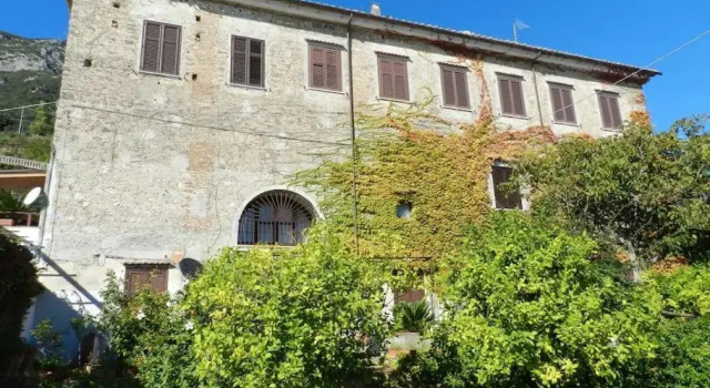 Коттедж Il Nido del Gabbiano