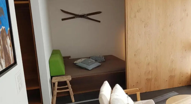Domofaber 296 Gu, Book Hotel Parpan 