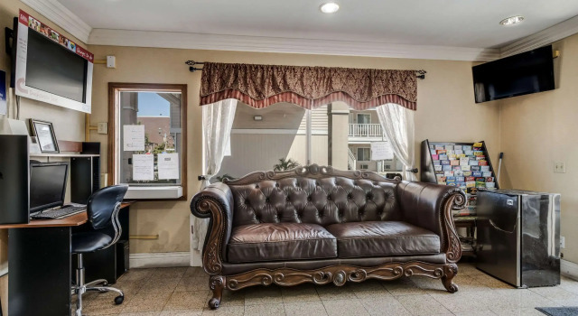 Rodeway Inn Old Town Temecula
