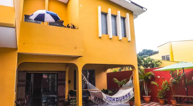 La Posada B&B, Buchen Sie Bed & Breakfast San Pedro Sula Cortés