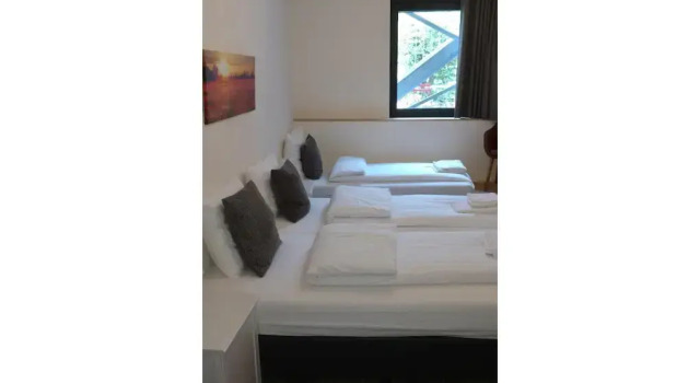 Hotel Ladeuze