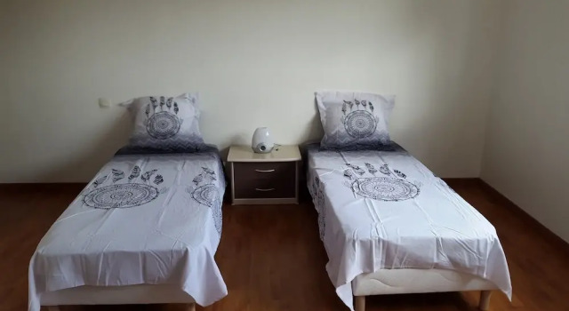 House With 2 Bedrooms in Kerlouan, With Enclosed Garden and Wifi - 150, Забронировать Отель Керлуан Finistère